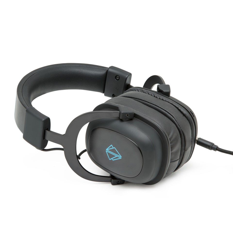 Arrogant Banshee Gaming-headset