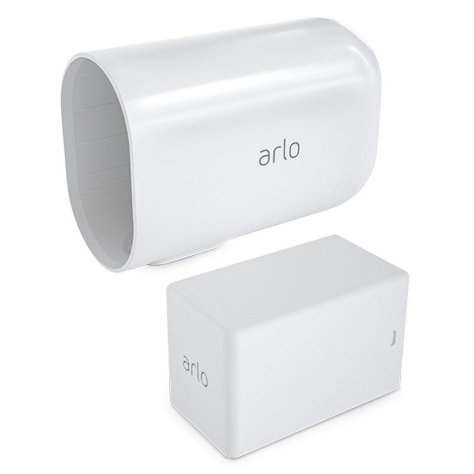 Arlo XL Batteri + Fodral till kamera