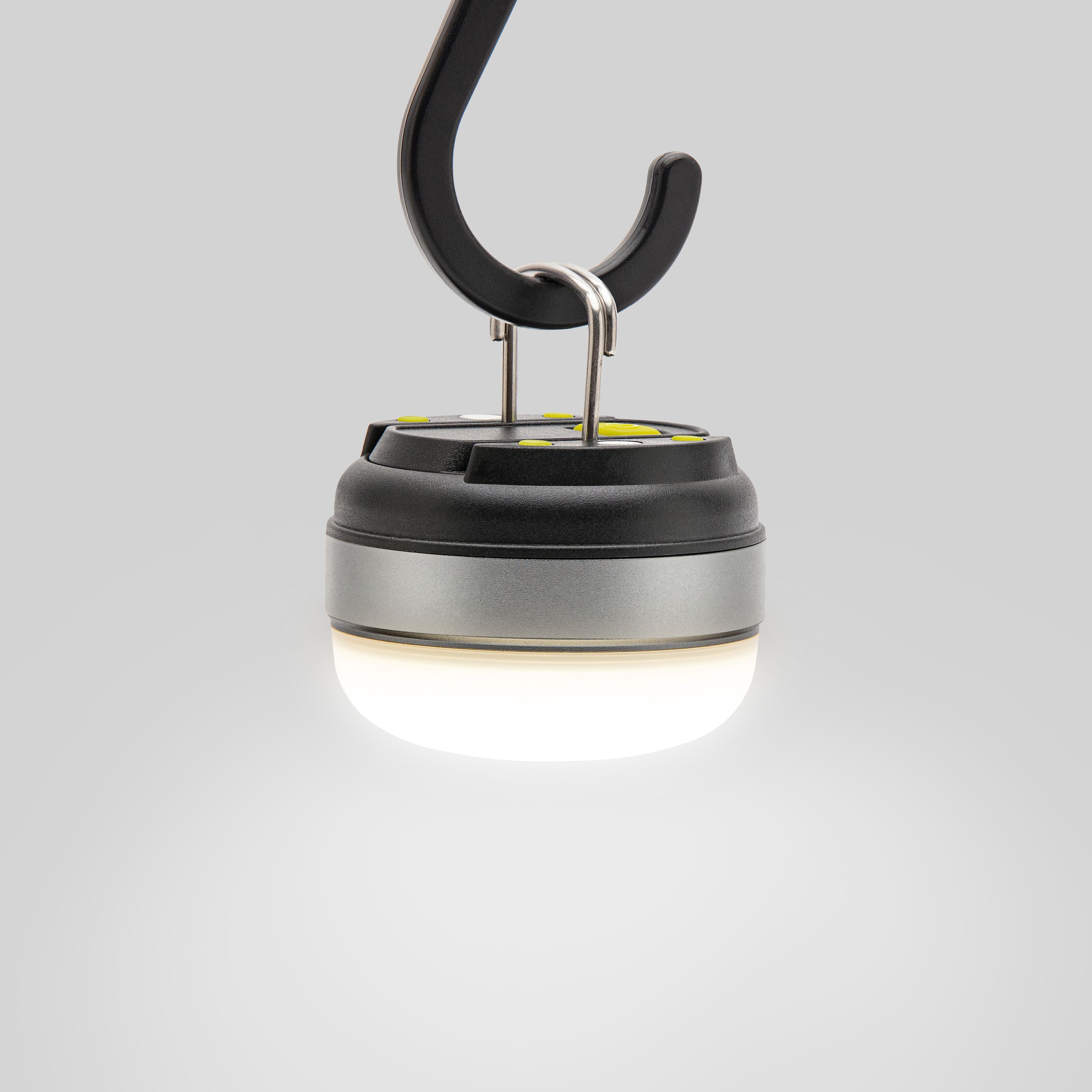 Ledsavers Mini-campinglampe