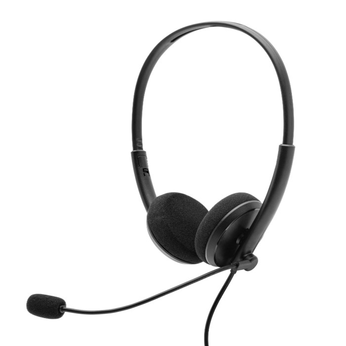 Plexgear SV-120 Datorheadset