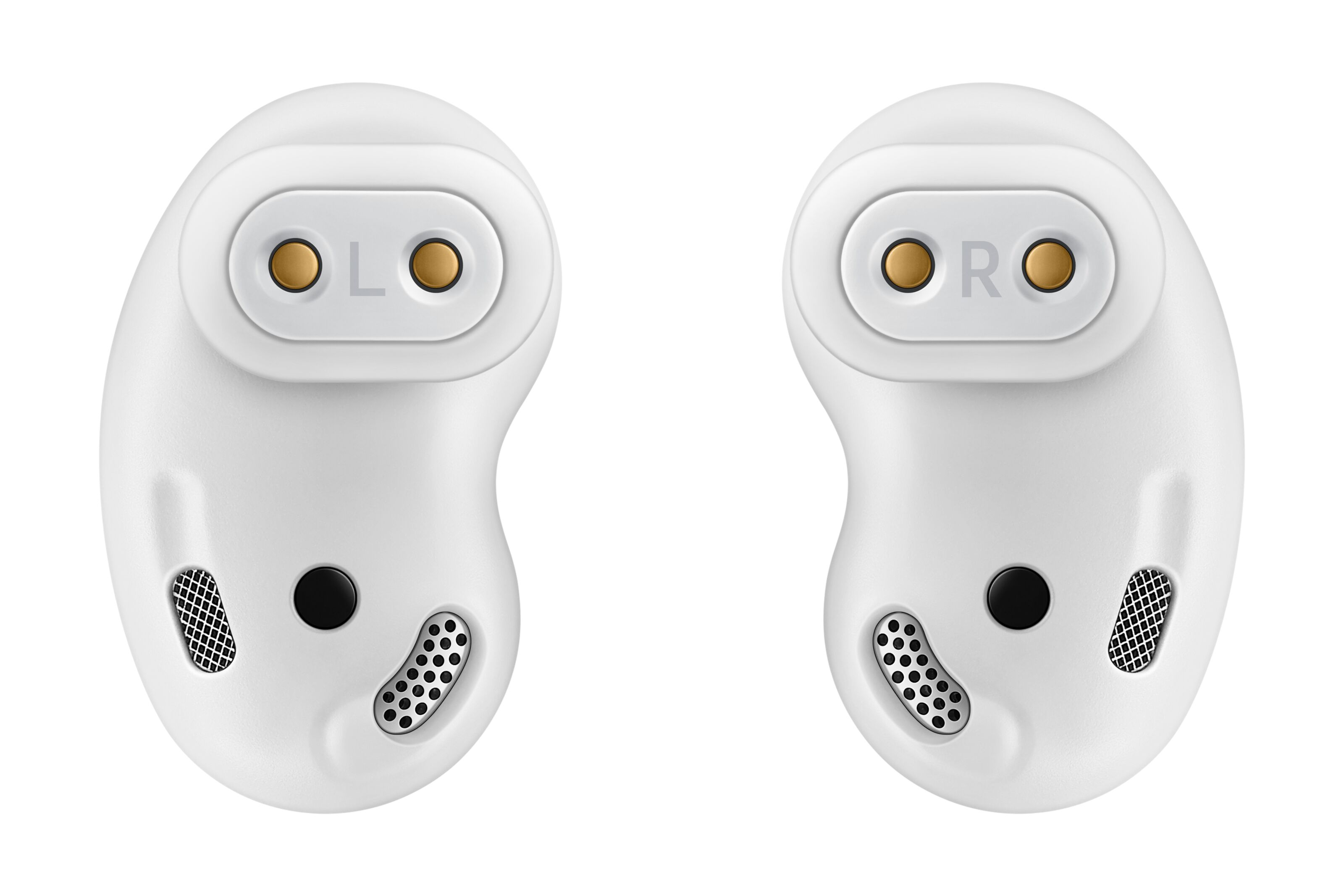 Samsung Galaxy Buds Live Tr dl se Hodetelefoner Tr dl se