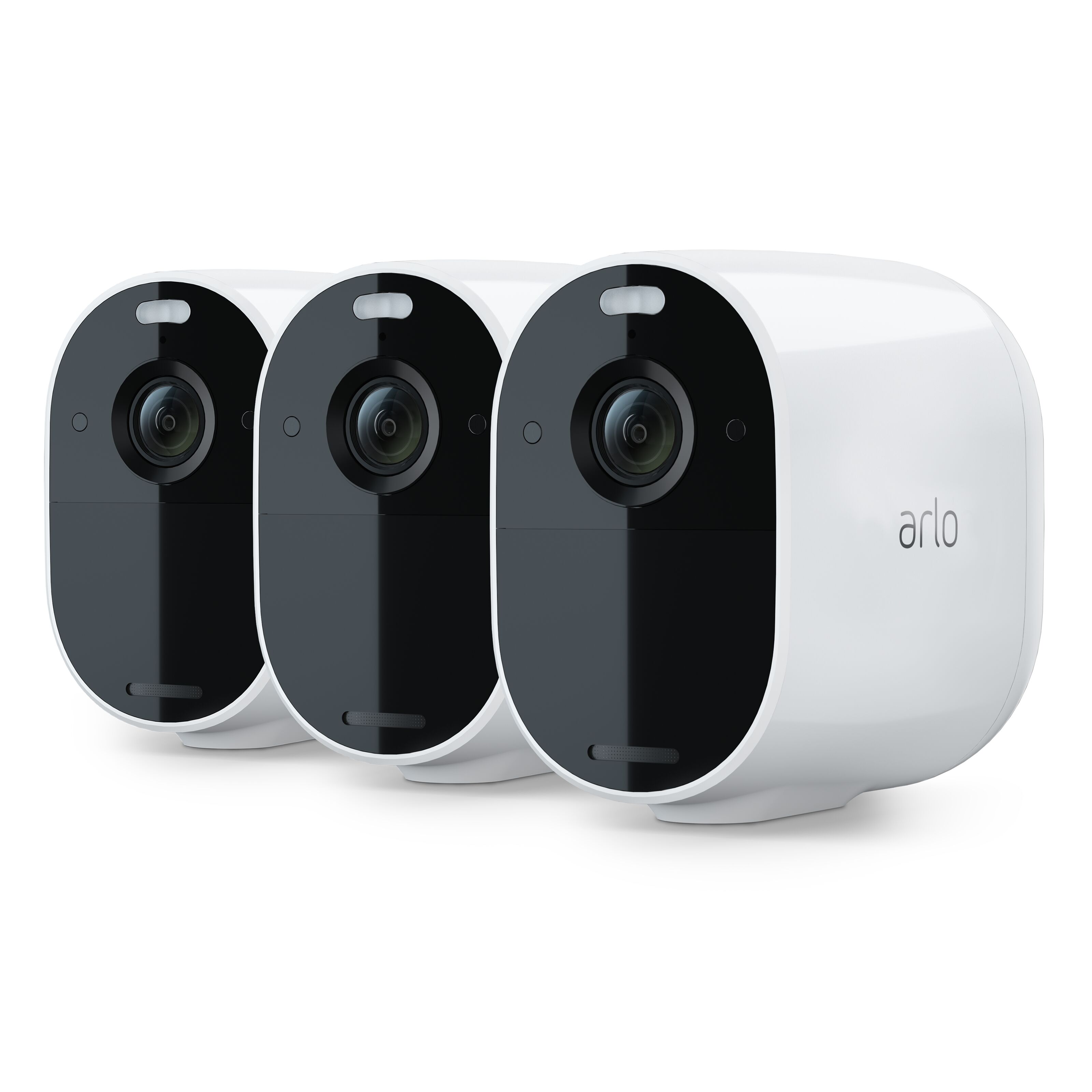 Home Security & Surveillance Arlo Pro 3 camera kit Wireless Home
