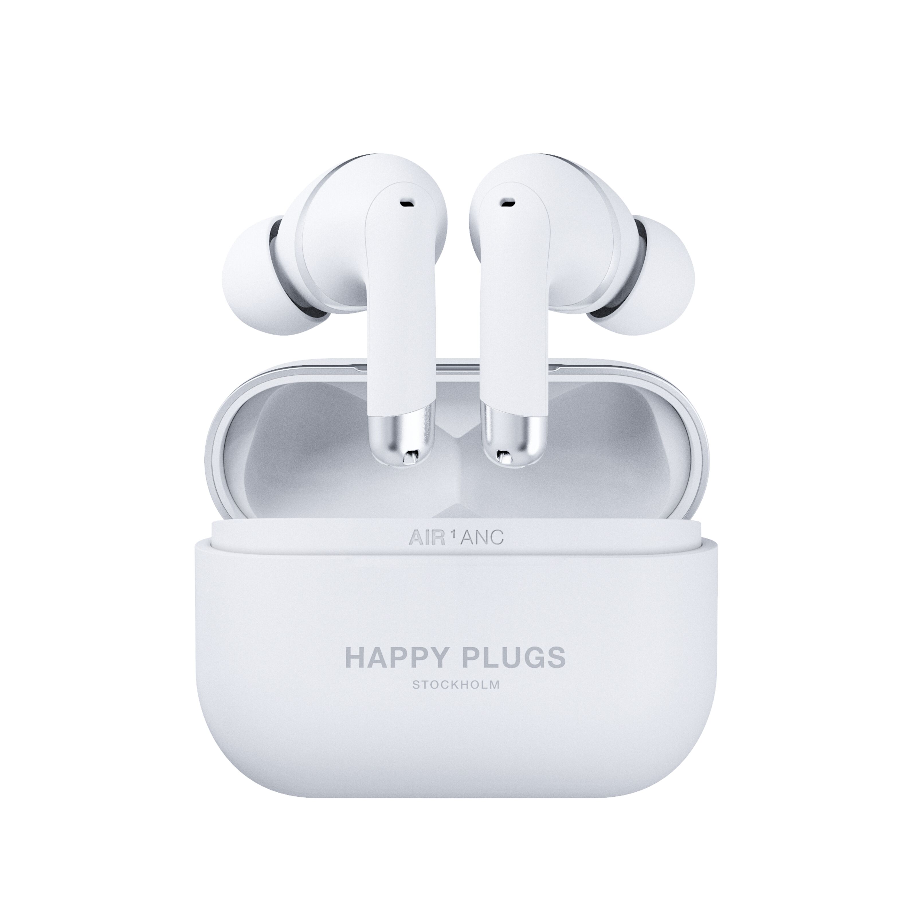 Happy Plugs Air 1 ANC True wirelesshörlurar