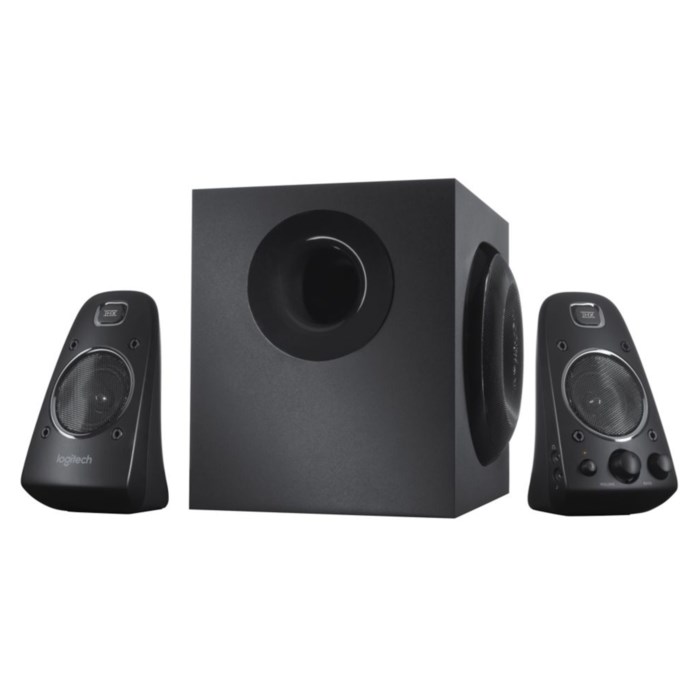 Logitech Z623 Högtalarsystem med subwoofer