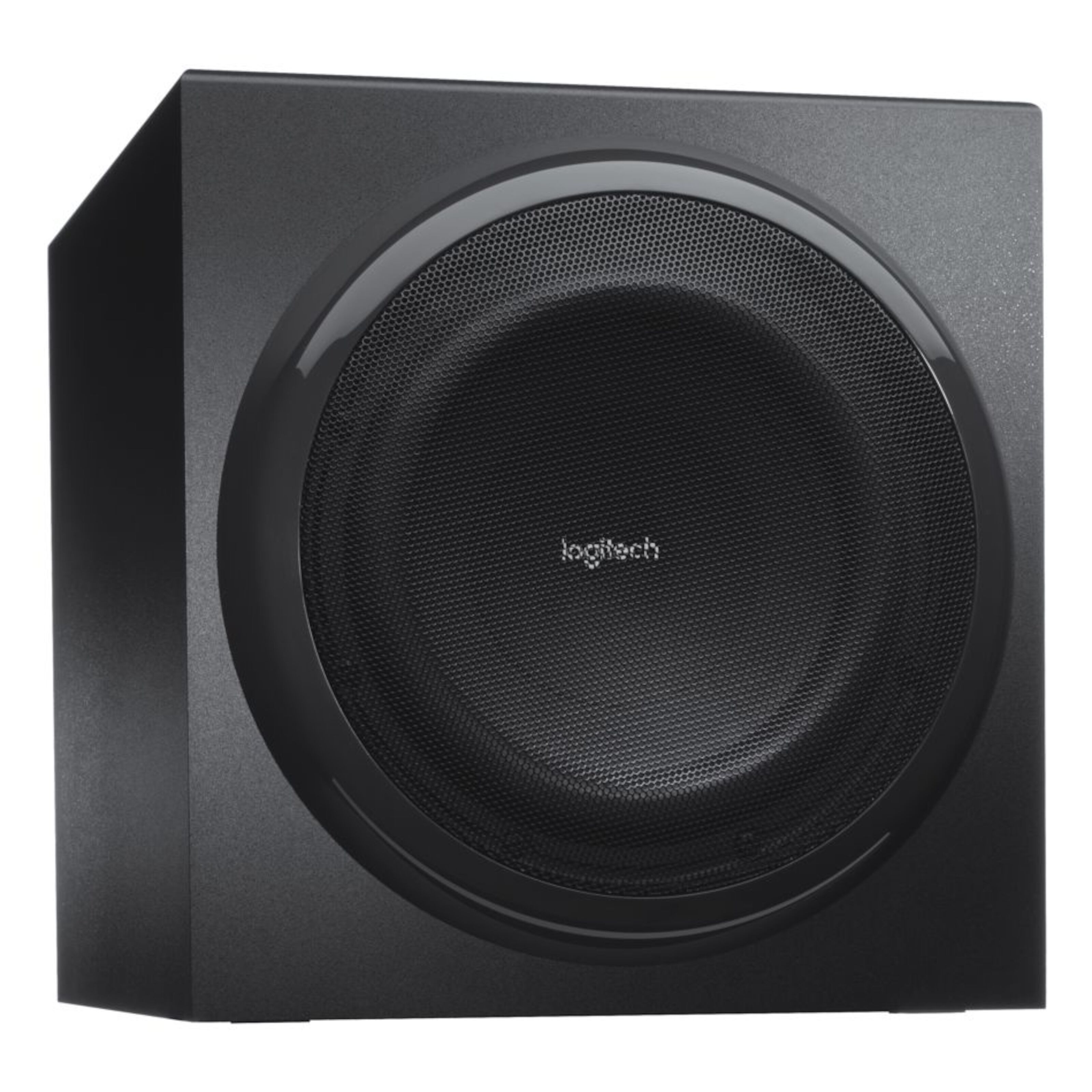 Logitech Z906 5.1 högtalarsystem med subwoofer Datorhögtalare