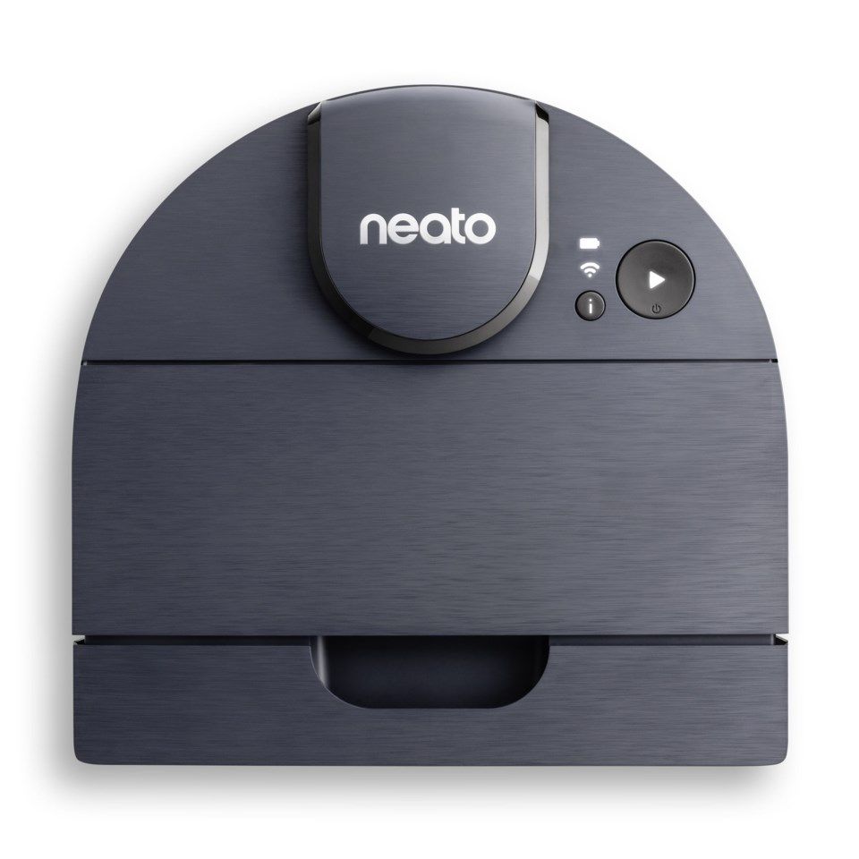 Neato D8 Intelligent Robotstøvsuger