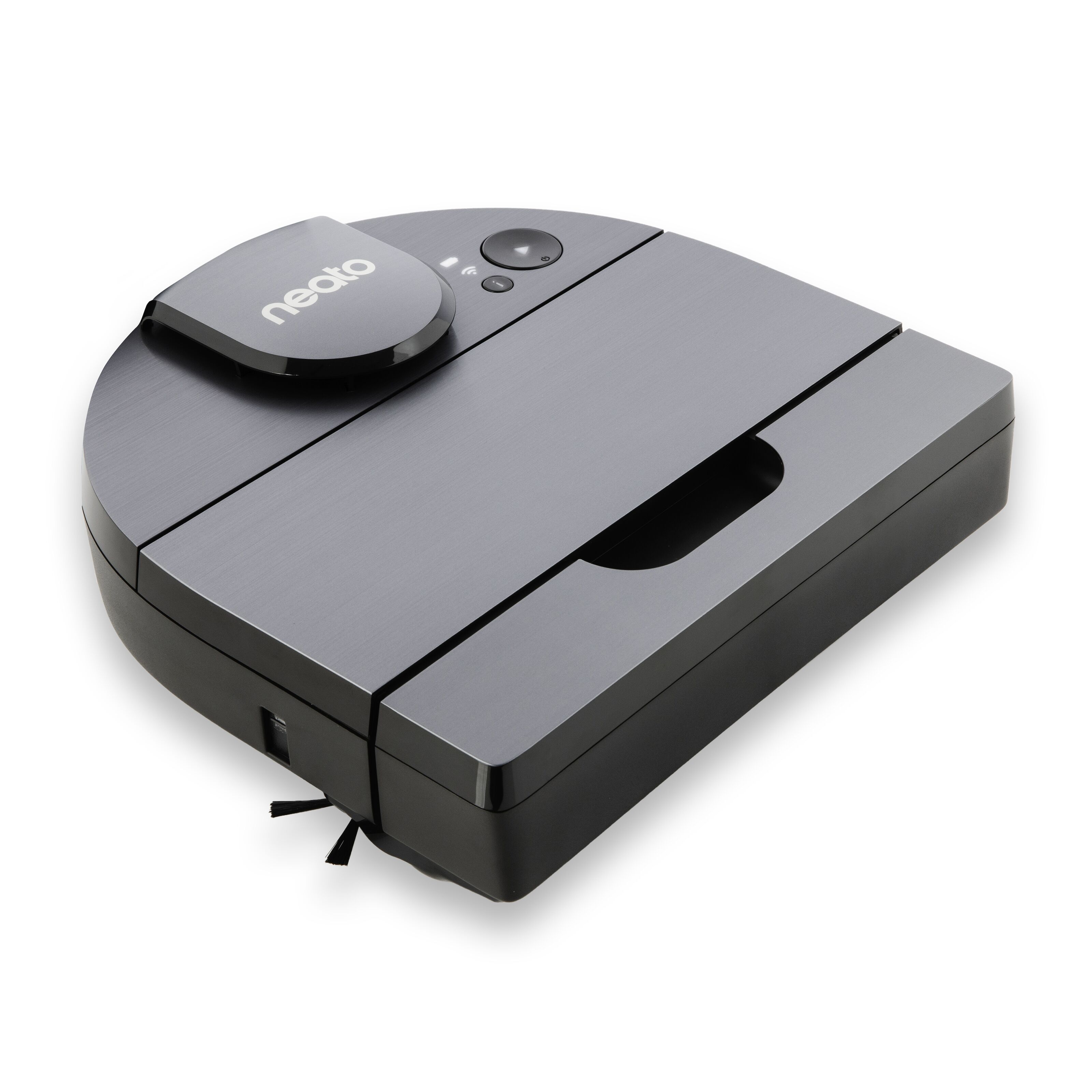 Neato D10 Intelligent Robotdammsugare Robotdammsugare