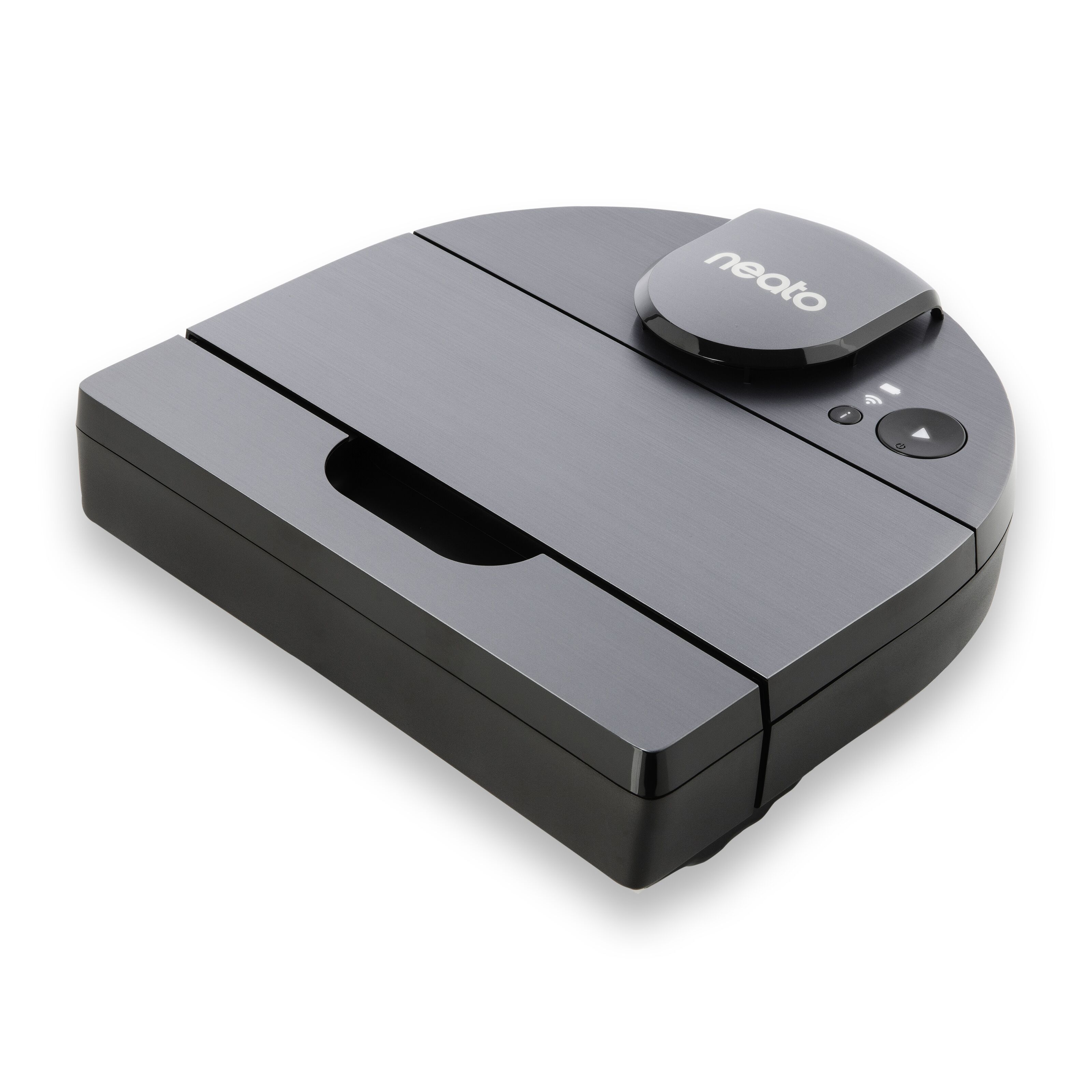 Neato D10 Intelligent Robotdammsugare Robotdammsugare