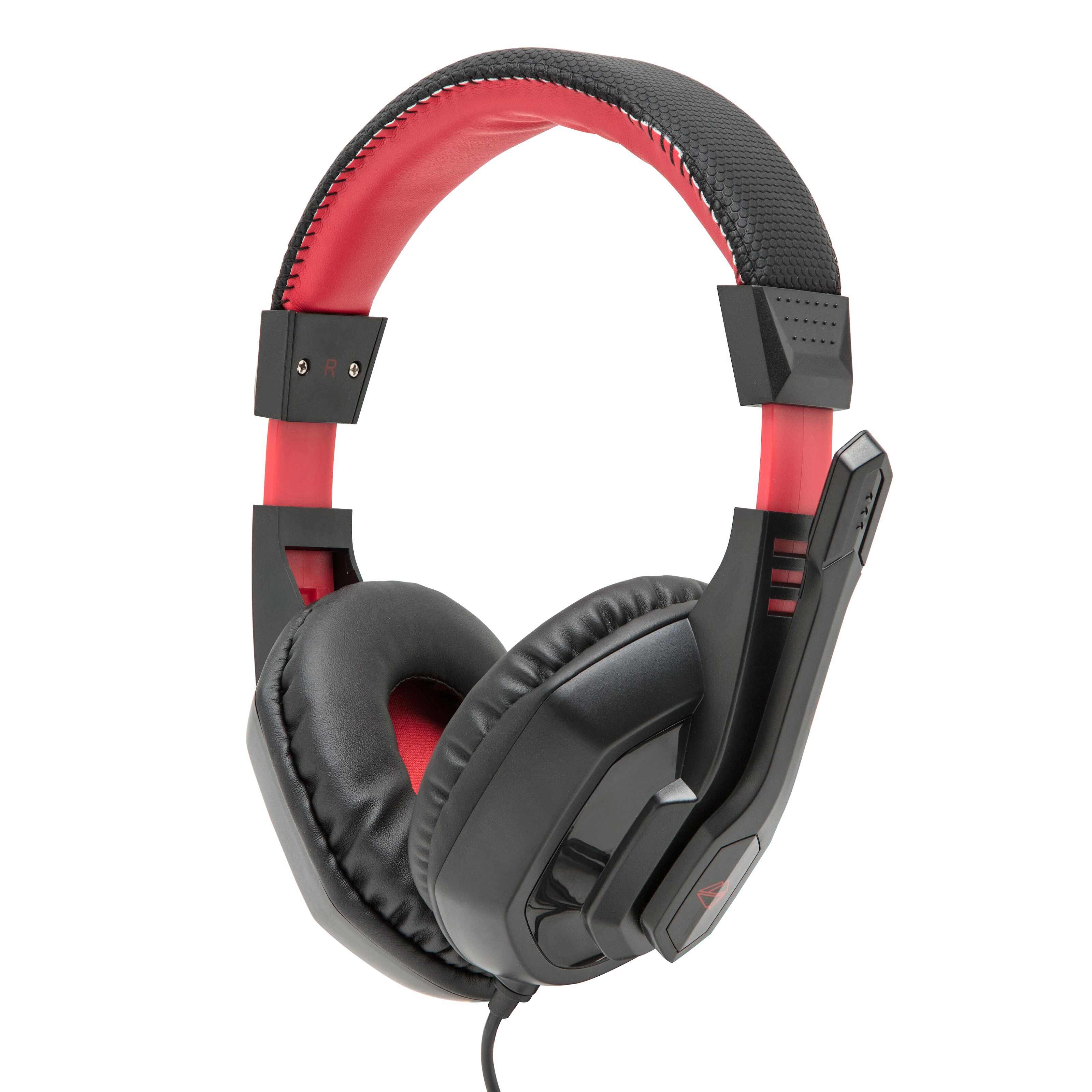 Arrogant Vulcan II Gamingheadset Gamingheadsets