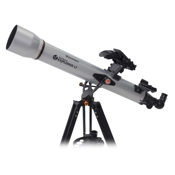 Celestron Starsense Explorer LT80AZ 80 mm Teleskop 189x