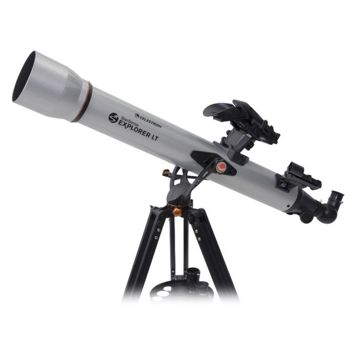 Celestron Starsense Explorer LT80AZ 80 mm Teleskop 189x