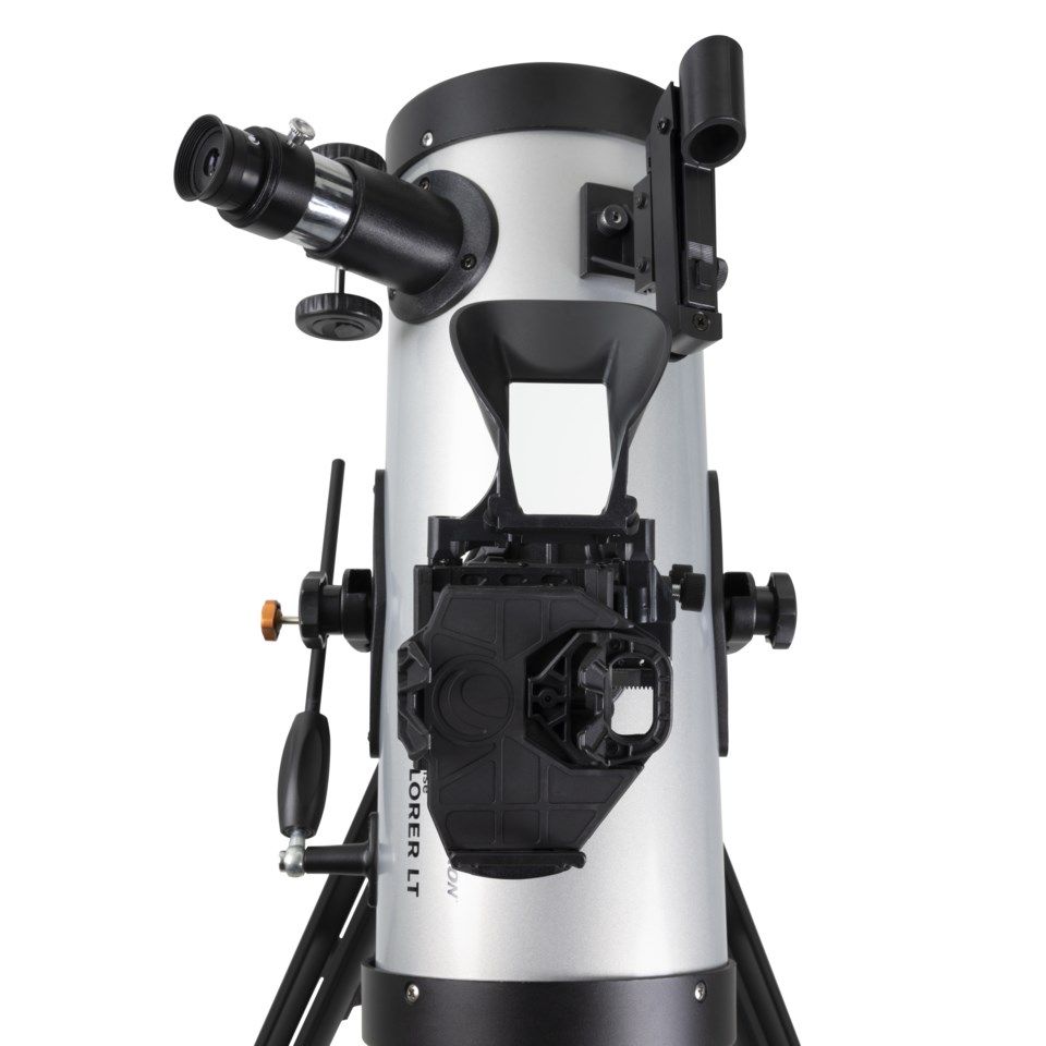 Celestron Starsense Explorer LT114AZ 114 mm Teleskop 269x