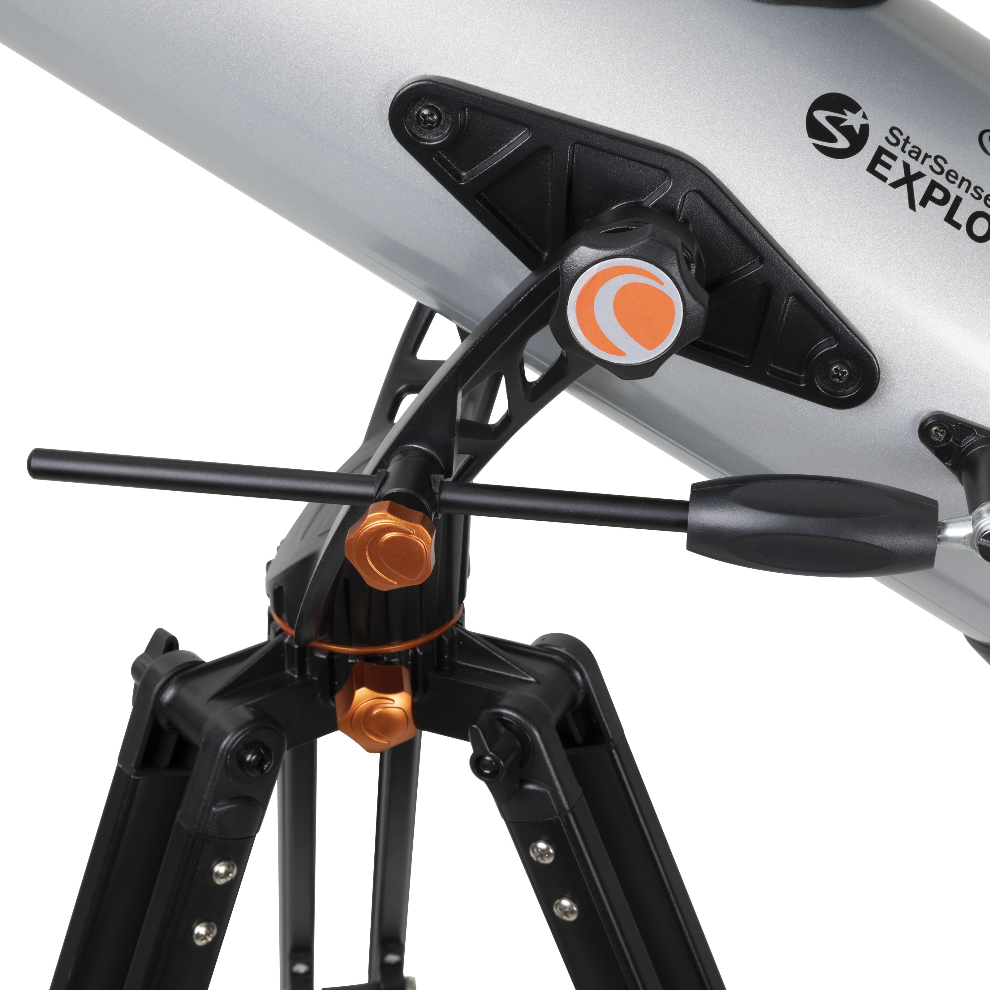 Celestron Starsense Explorer LT114AZ 114 mm Teleskop 269x Kikare