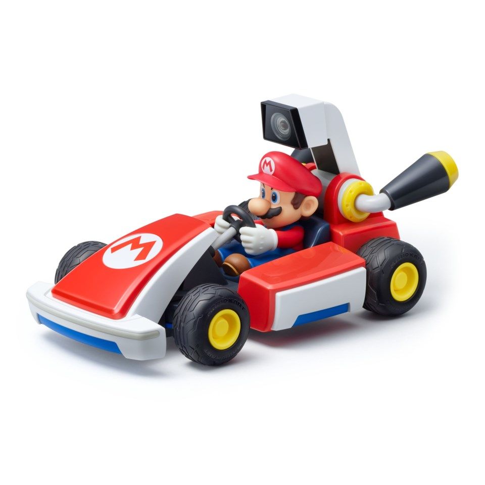 Nintendo Mario Kart Live: Home Circuit Mario