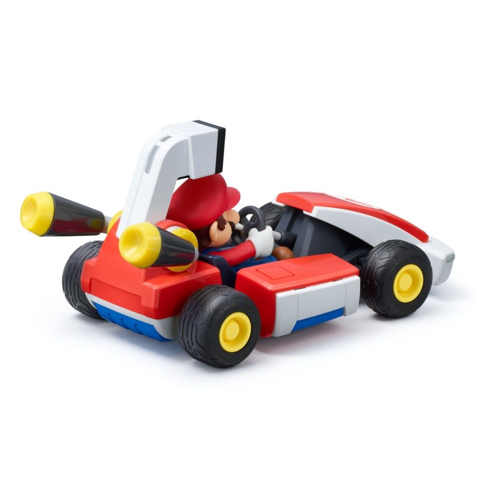 Nintendo Mario Kart Live: Home Circuit Mario