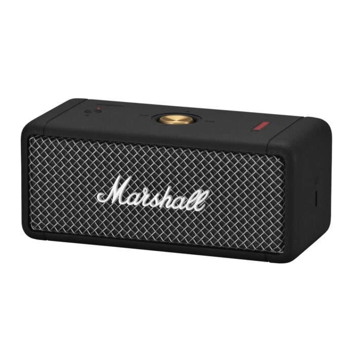 Marshall Emberton Portabel högtalare
