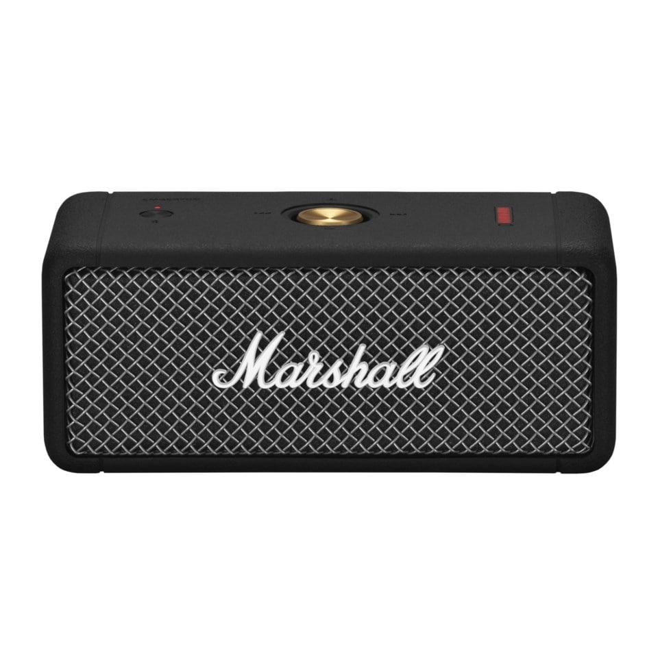 Marshall Emberton Portabel høyttaler