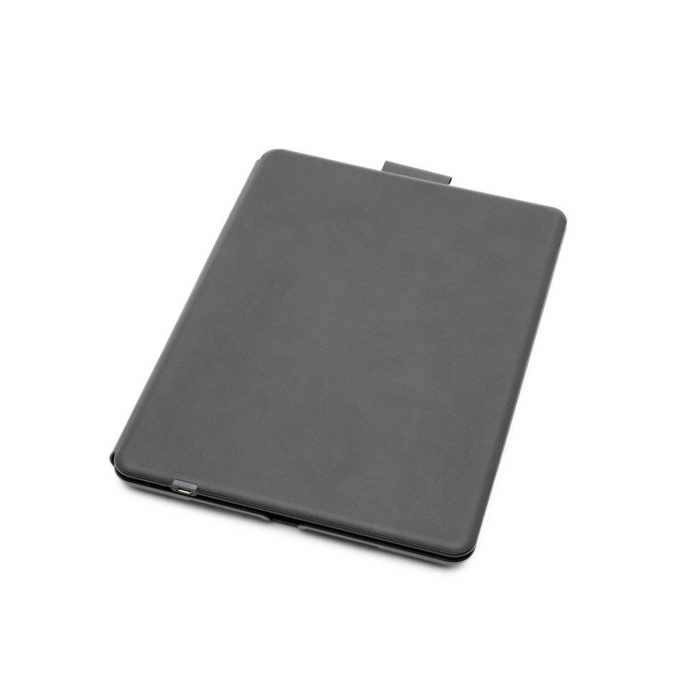 Linocell Fodral med tangentbord för iPad 10,2, Pro 10,5 och Air (2019)