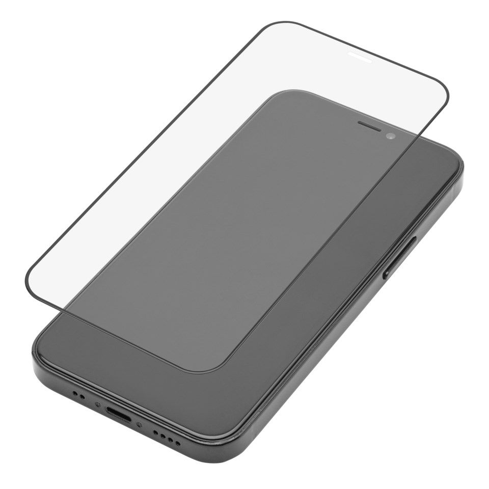 Linocell Elite Extreme Curved Skärmskydd för iPhone 12 Mini