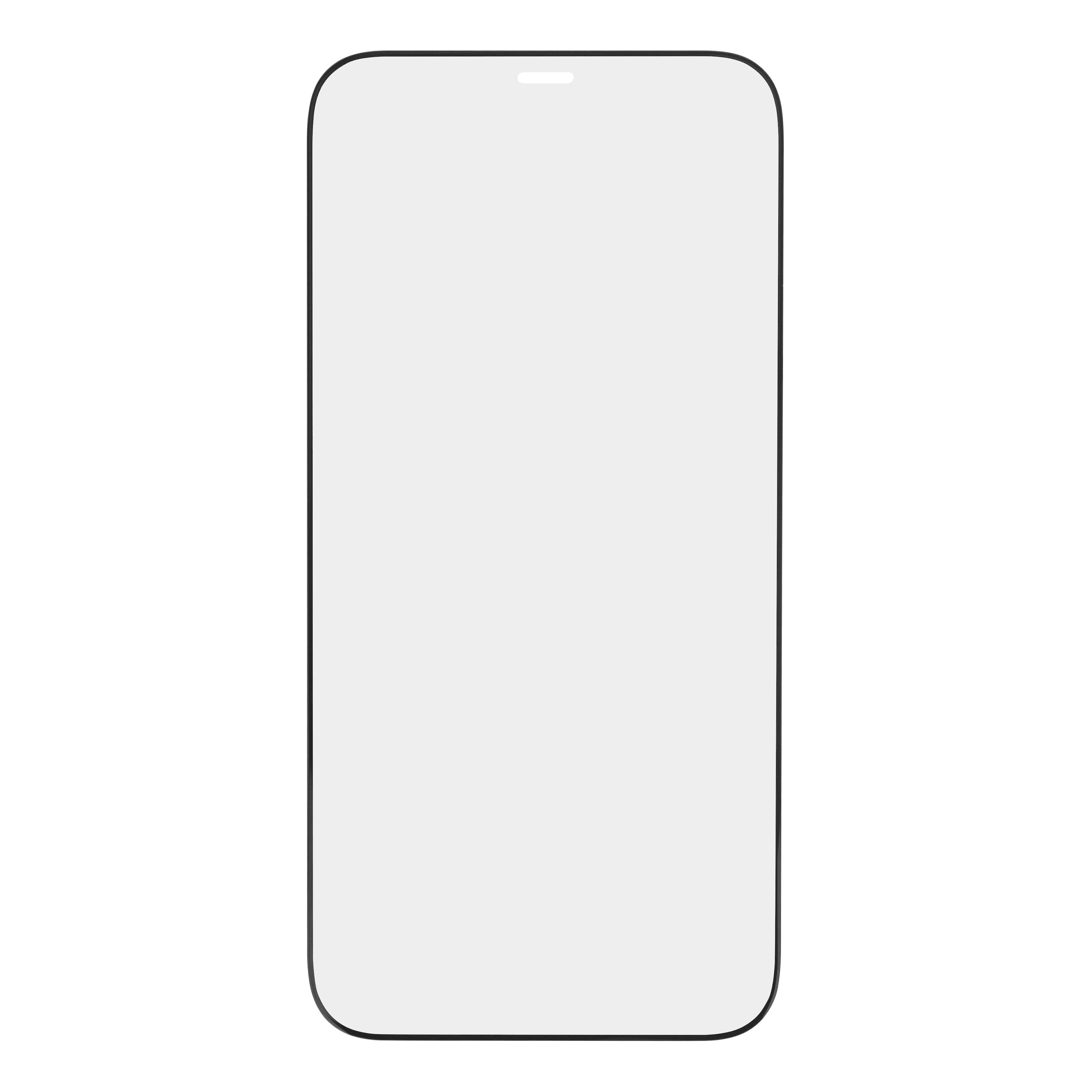 Linocell Elite Extreme Curved Skärmskydd för iPhone 12 och 12 Pro