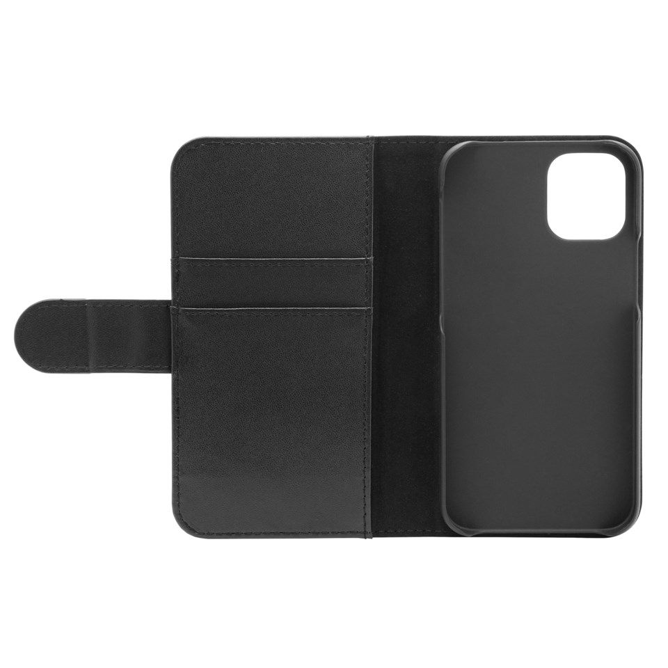 Linocell Mobilplånbok för iPhone 12 Mini