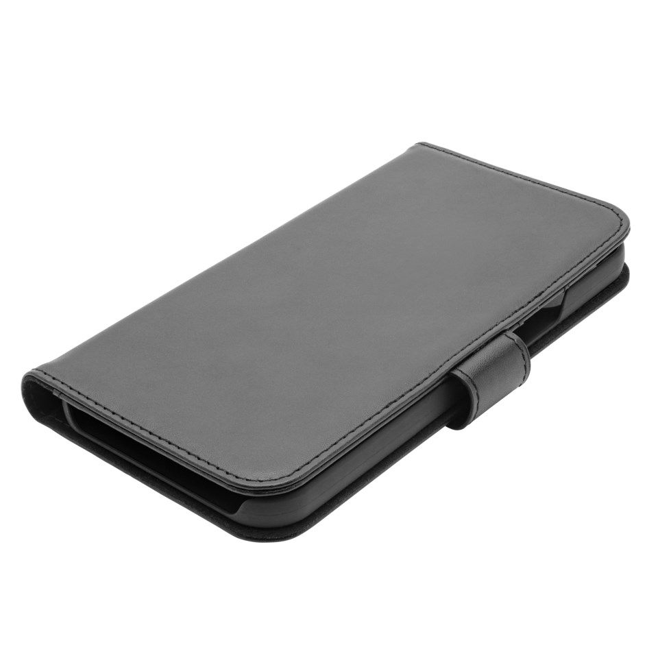 Linocell Mobilplånbok för iPhone 12 Pro Max