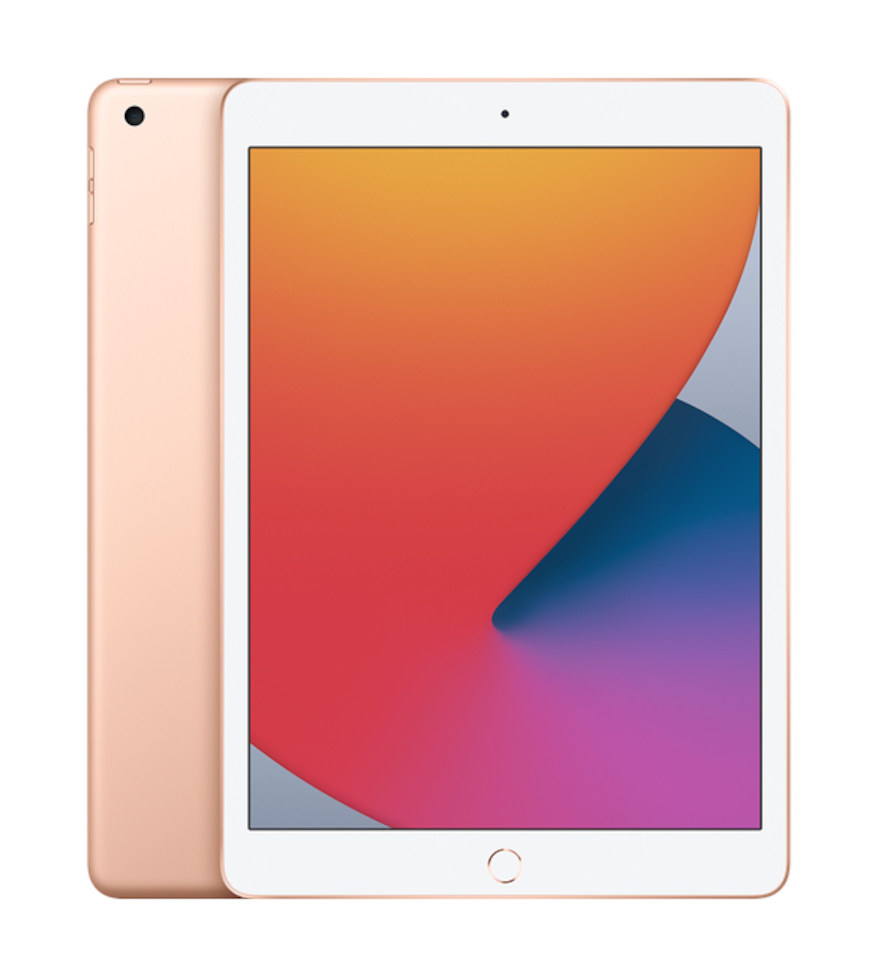 iPad (8:e gen.) - Apple | Kjell & Company