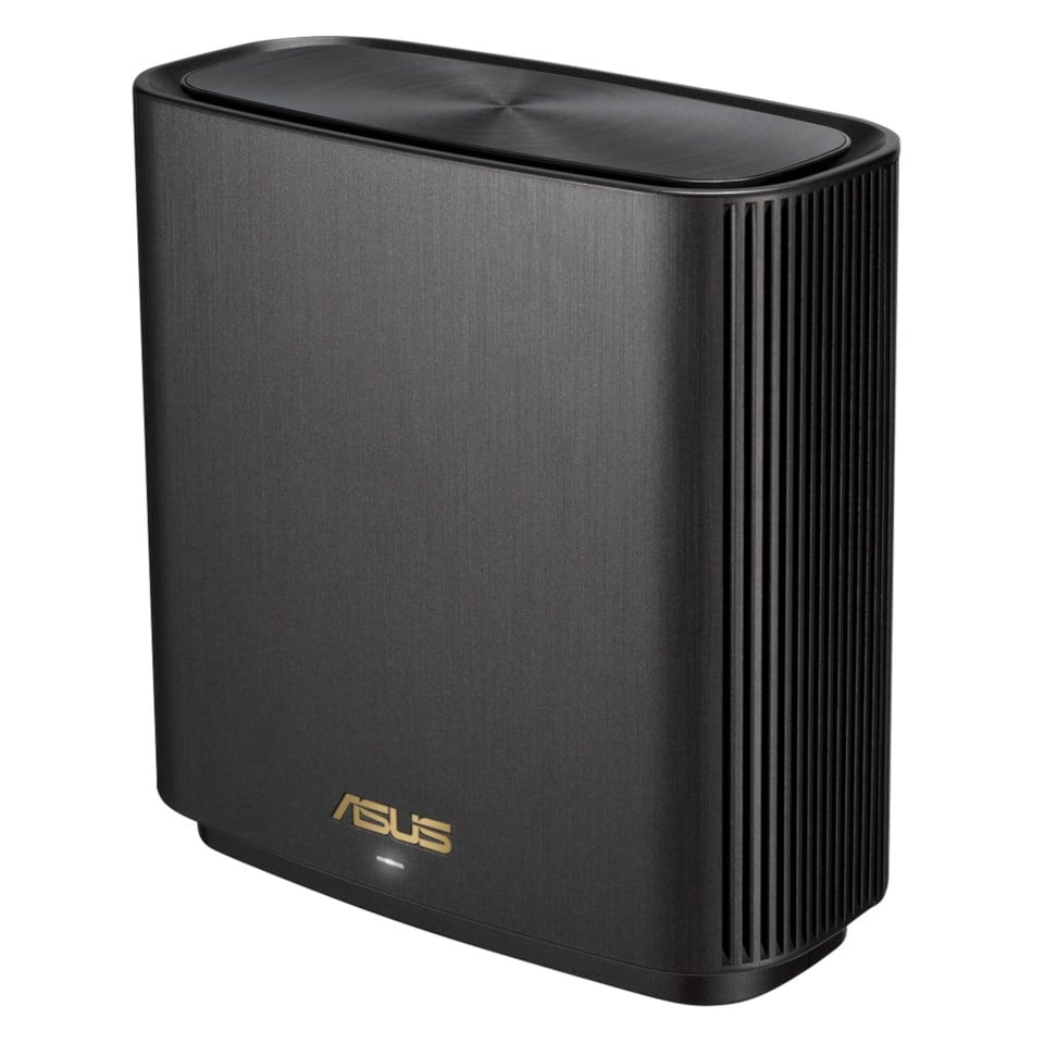 Asus Zenwifi AX XT8 Mesh-node AX6600 1-pk. Svart