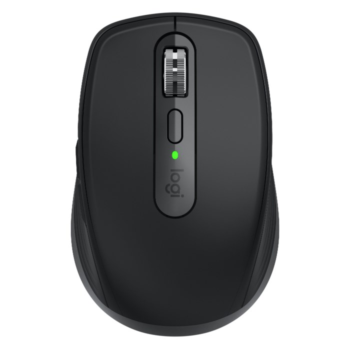 Logitech MX Anywhere 3 Trådlös datormus Grafit