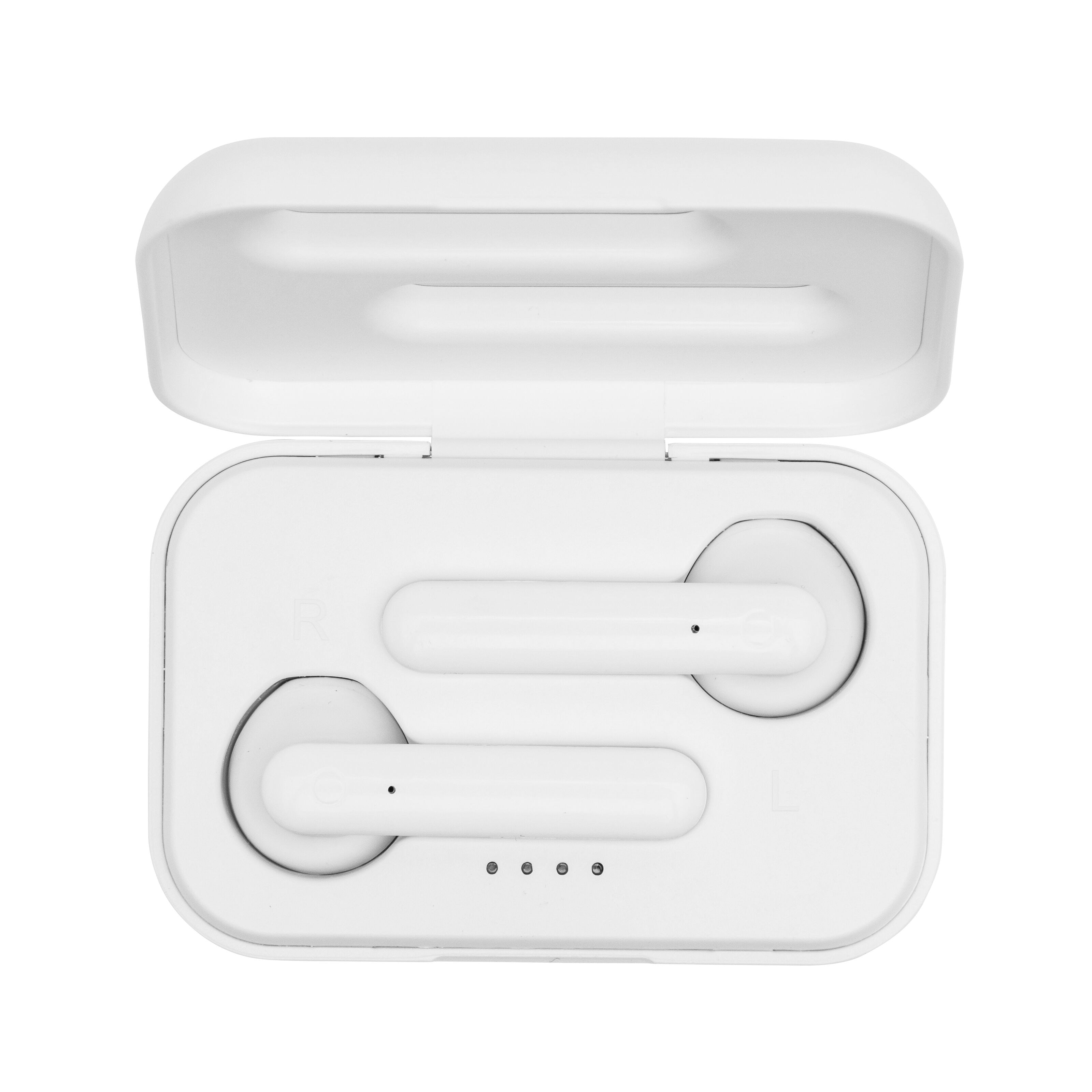 pins free tws earbuds