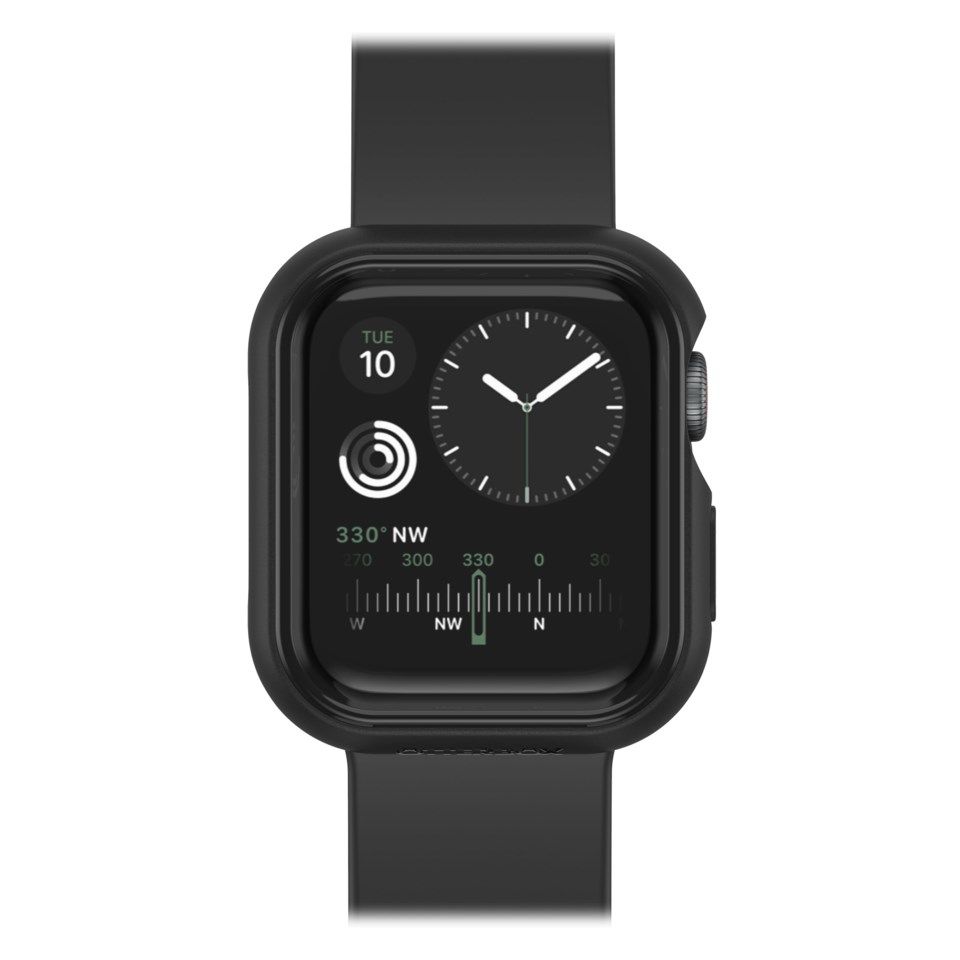 Otterbox Exo Edge Skydd till Apple Watch Series 4/5/6 och SE 40 mm