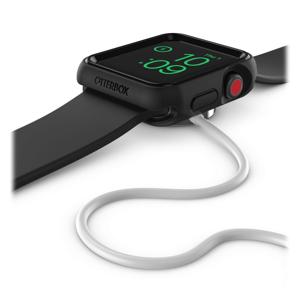Otterbox Exo Edge Skydd till Apple Watch Series 3 - Apple Watch-tillbehör | Kjell.com