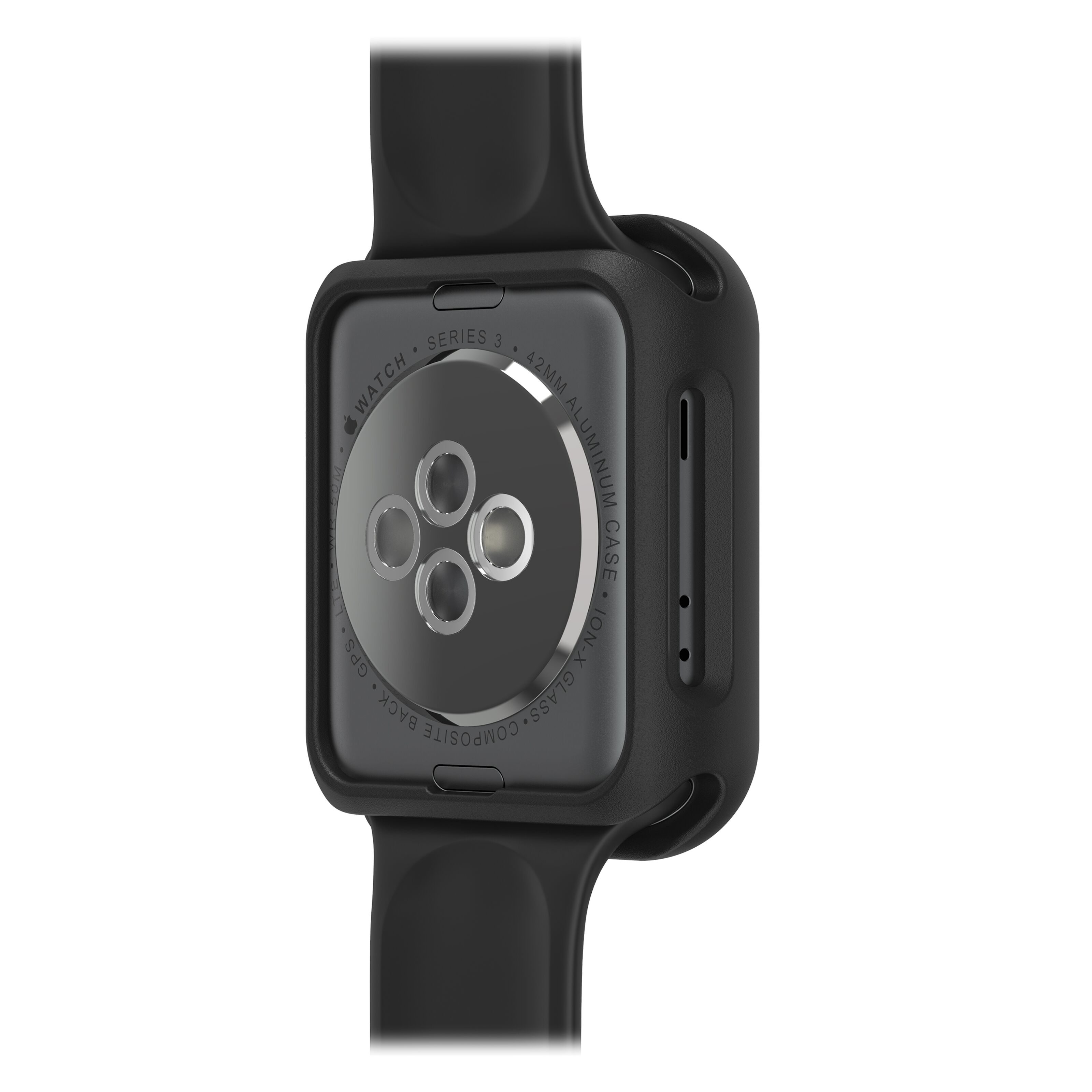Otterbox Exo Edge Skydd till Apple Watch Series 3 Apple Watch