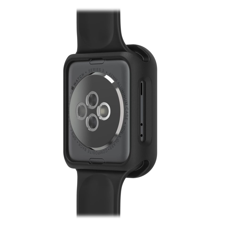 Otterbox Exo Edge Skydd till Apple Watch Series 3 - Apple Watch-tillbehör | Kjell.com