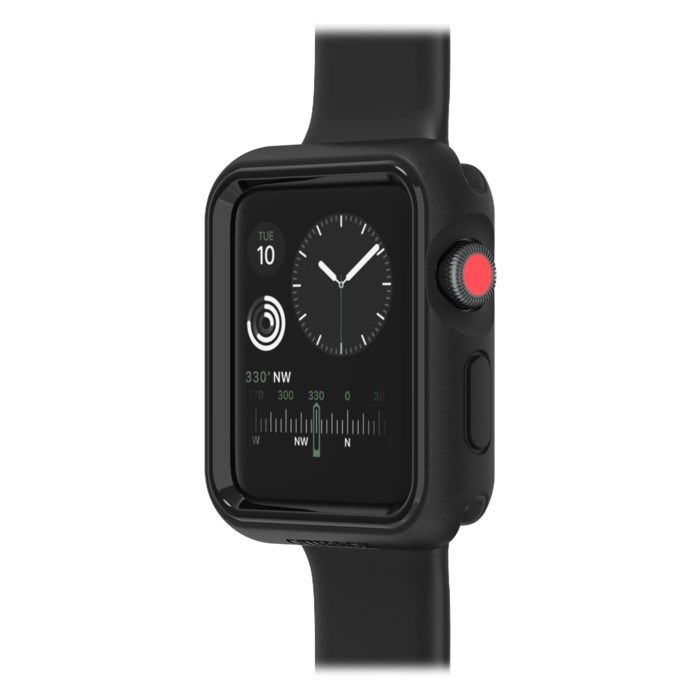 Otterbox Exo Edge Skydd till Apple Watch Series 3 42 mm