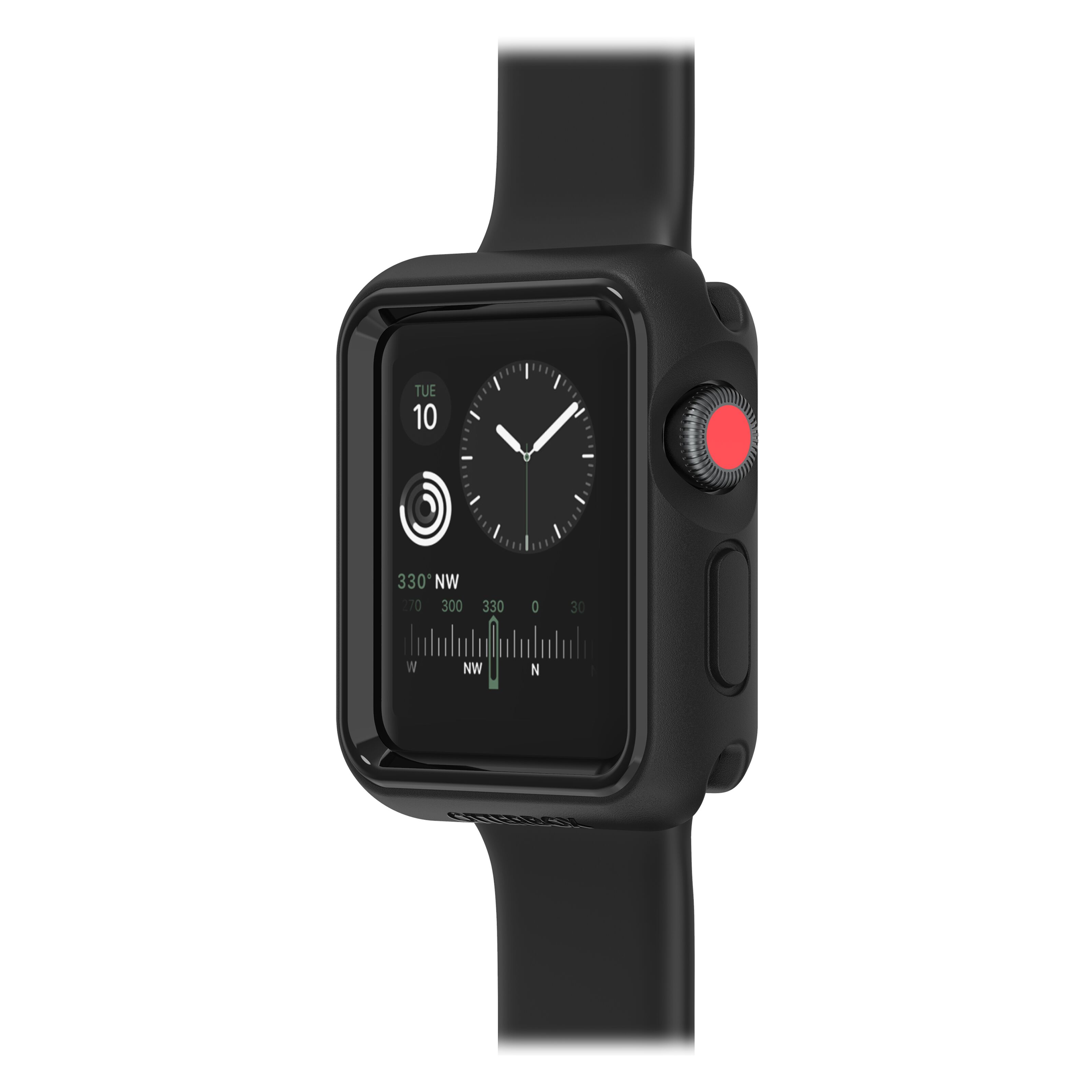 Otterbox Exo Edge Skydd till Apple Watch Series 3 Apple Watch