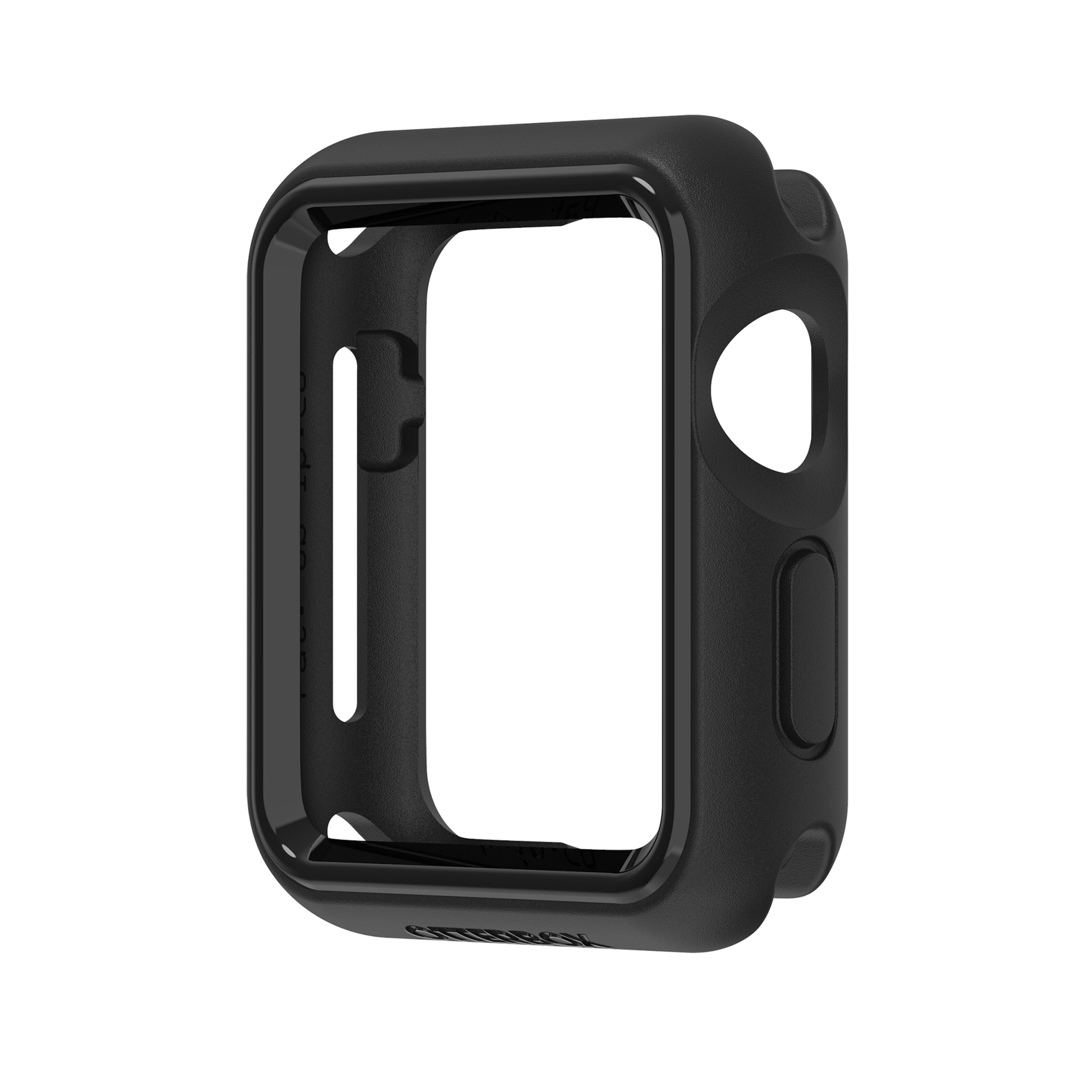 Otterbox Exo Edge Skydd till Apple Watch Series 3 - Apple Watch-tillbehör |  Kjell.com