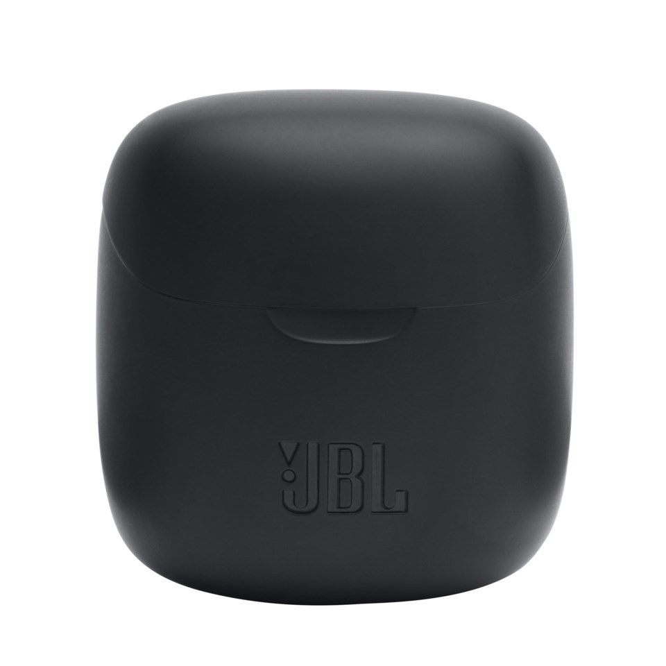 JBL Tune 225TWS Trådløse hodetelefoner Svart