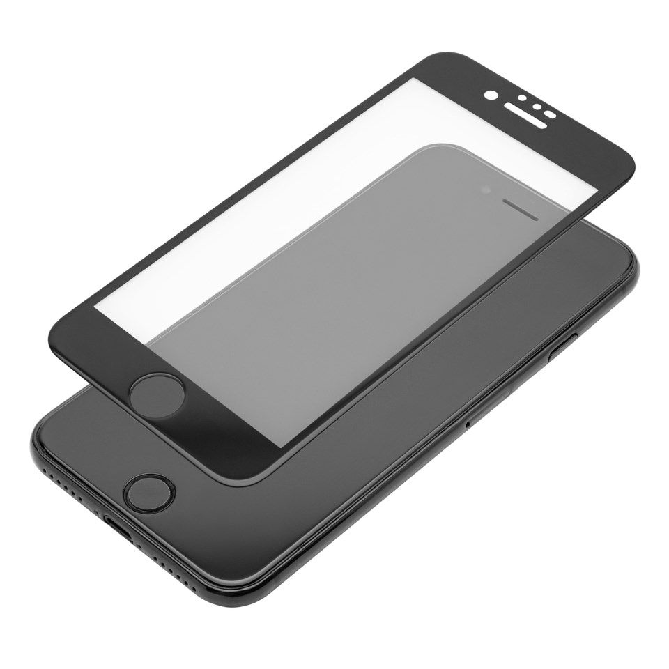 Linocell Elite Extreme Curved Skjermbeskytter for iPhone SE 2020