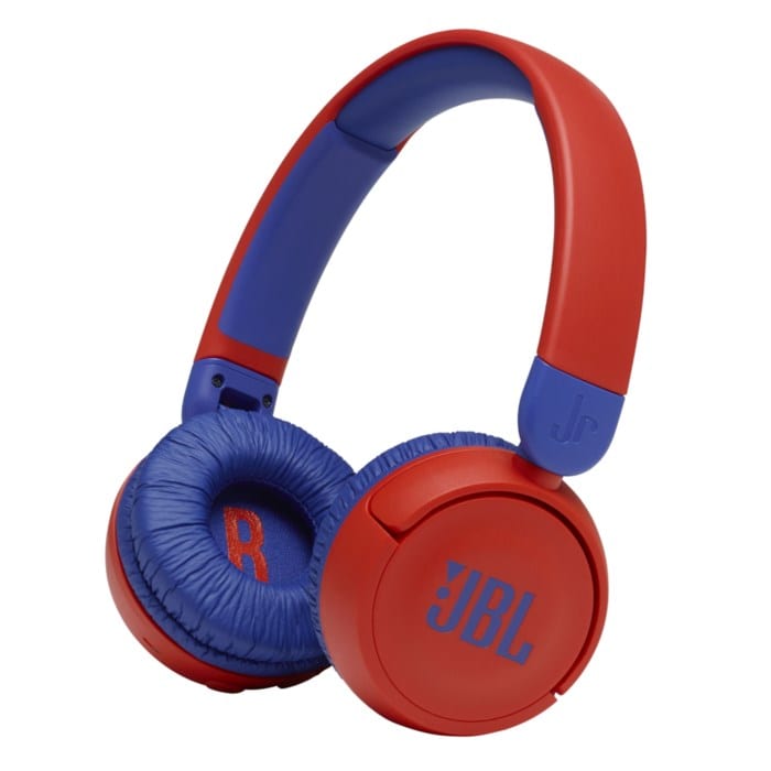 JR310 BT - Red