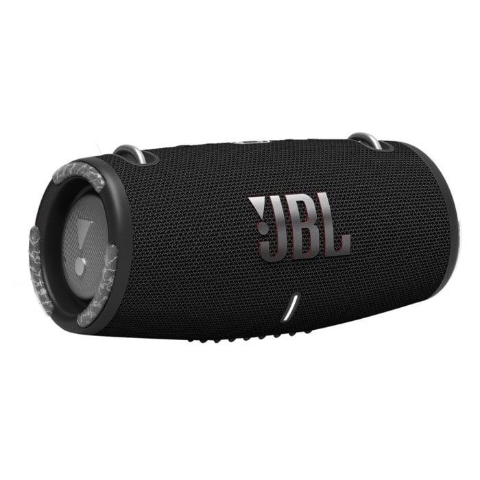 JBL Xtreme 3 Bluetooth-högtalare Svart