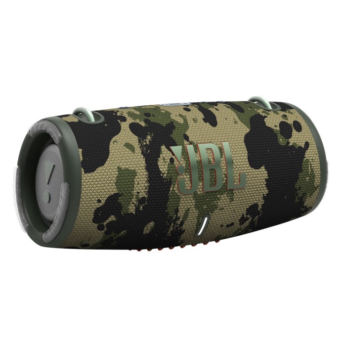 JBL Xtreme 3 Bluetooth-högtalare Camo