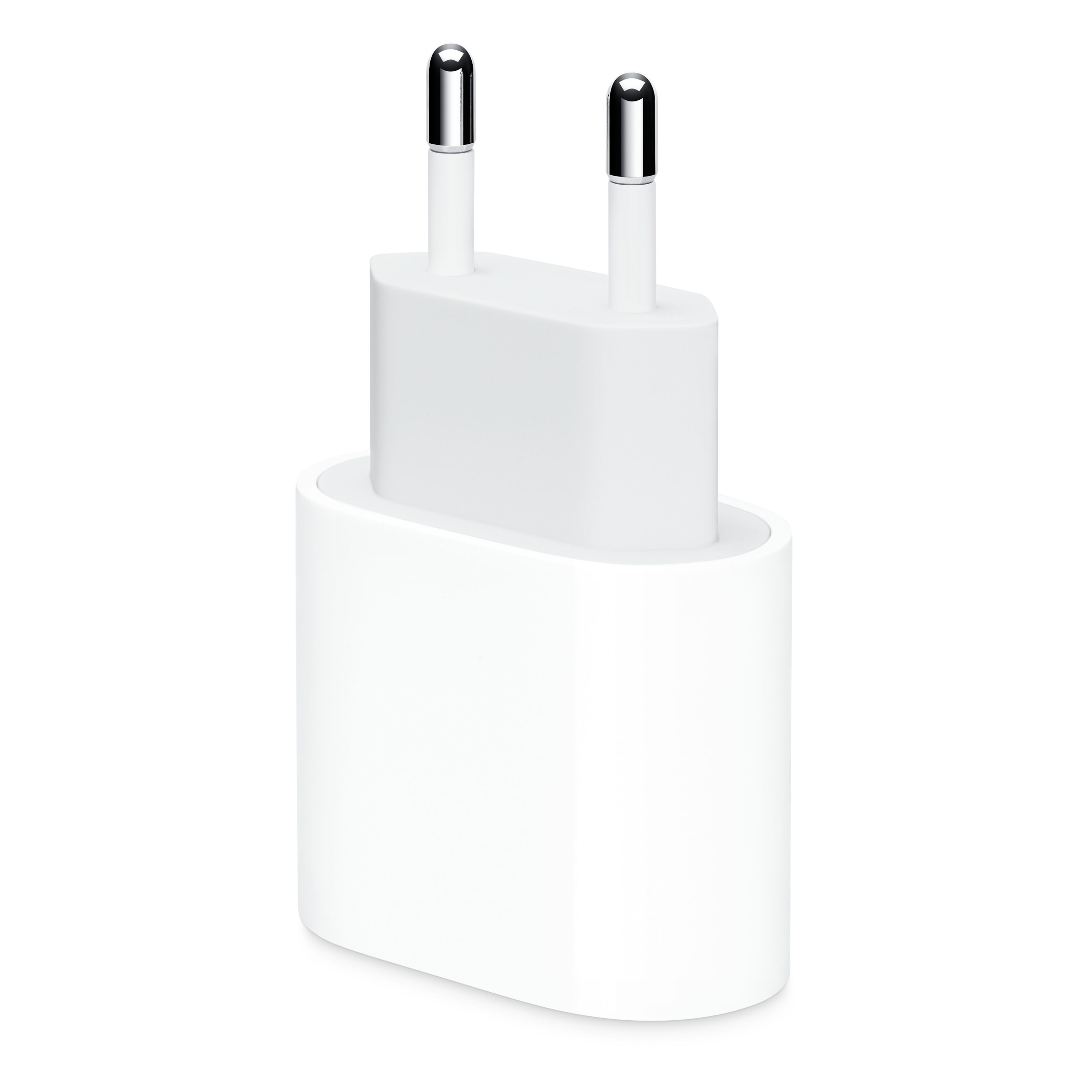 Apple 20 W USB-C-strømadapter