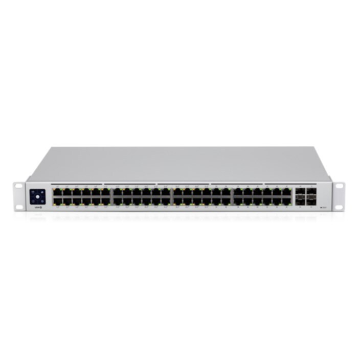 Ubiquiti UniFi USW-48 POE-switch