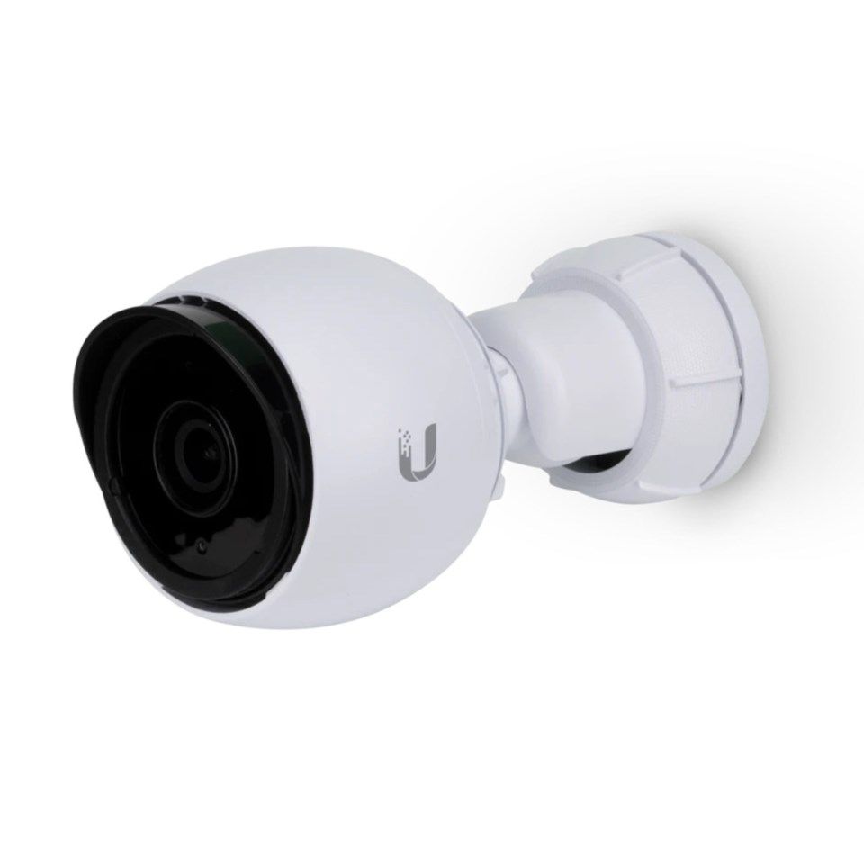 Ubiquiti UniFi Protect G4 POE-övervakningskamera