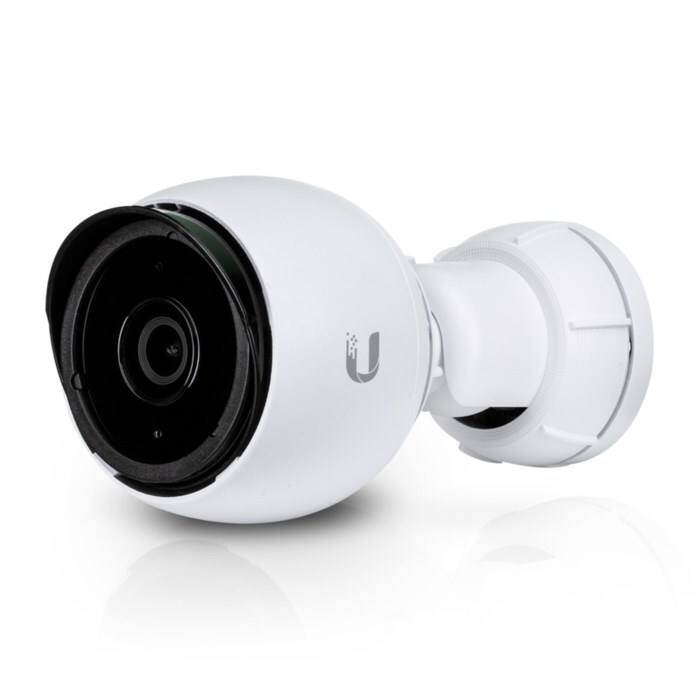 Ubiquiti UniFi Protect G4 POE-övervakningskamera