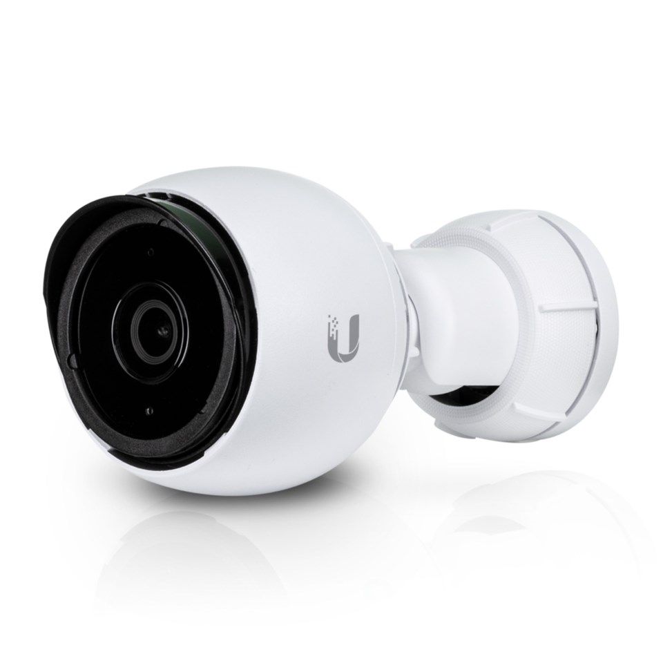Ubiquiti UniFi Protect G4 POE-overvåkingskamera