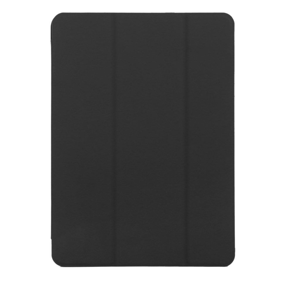 Pomologic Book Case Etui for iPad Pro 12,9" Svart