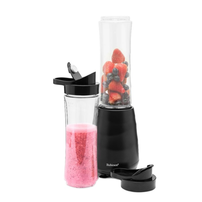 Rubicson Juice’n go Smoothiemixer