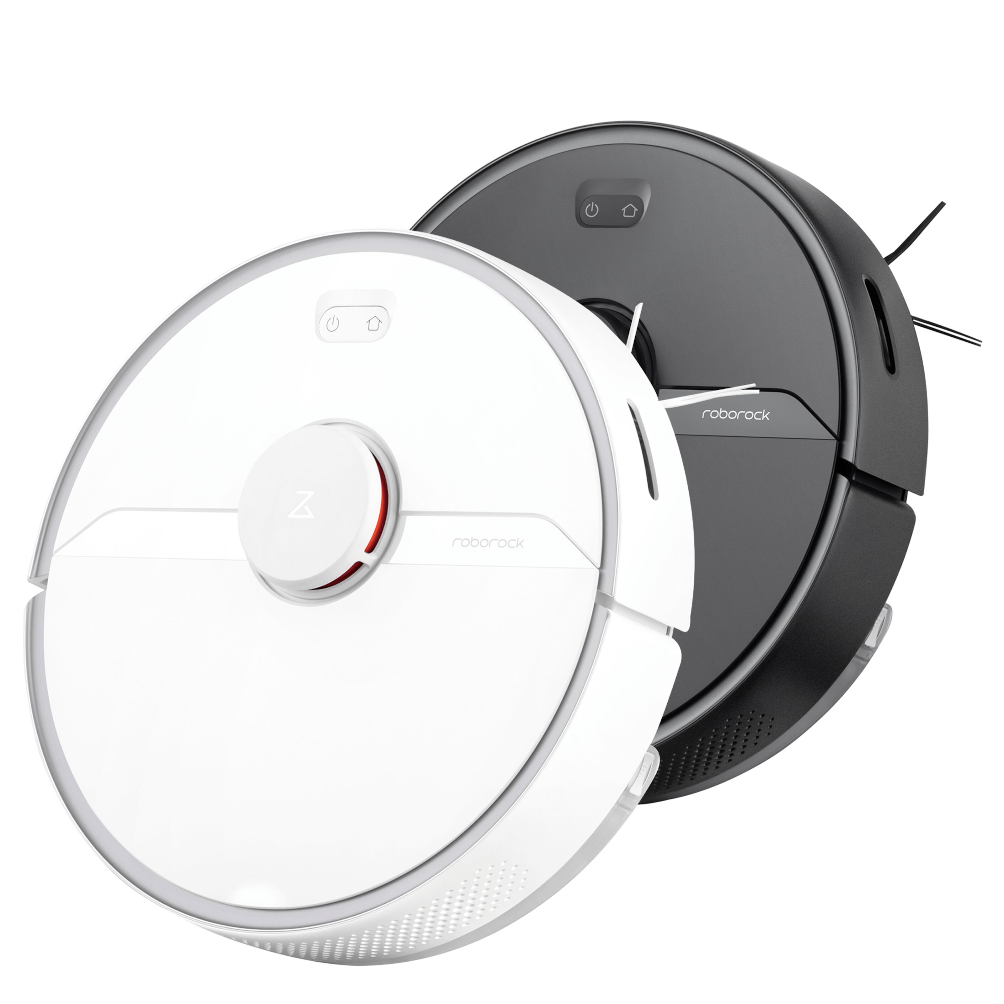 Roborock S6 Pure Robotdammsugare Robotdammsugare